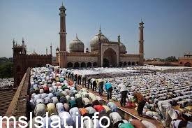 اكبر دولة اسلامية من حيث عدد السكان