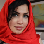ميرا النوري في فيلم الطالبة حصريا لعشاق ميرا نوري بجودة عالية Mira Nouri 2023