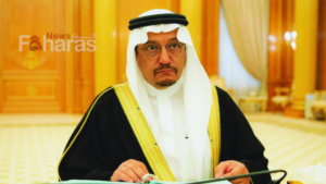 وزير التعليم السعودي: الفصول الثلاثة تحت الدراسة