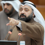 اعتقال النائب السابق وليد الطبطبائي بتهمة التطاول على أمير الكويت