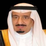 الديوان الملكي ينعى خادم الحرمين الشريفين الملك سلمان بن عبدالعزيز