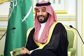 نجاة ولي العهد السعودي محمد بن سلمان من محاولة اغتيال؟