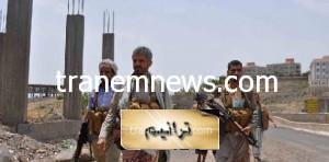 انباء عن مقتل حمود المخلافي قائد المقاومة الشعبية المسلحة